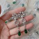 An adult-like style is completed Earrings 2023SS CARTIER Cartier An adult-like style is completed Earrings 2023SS CARTIER Cartier